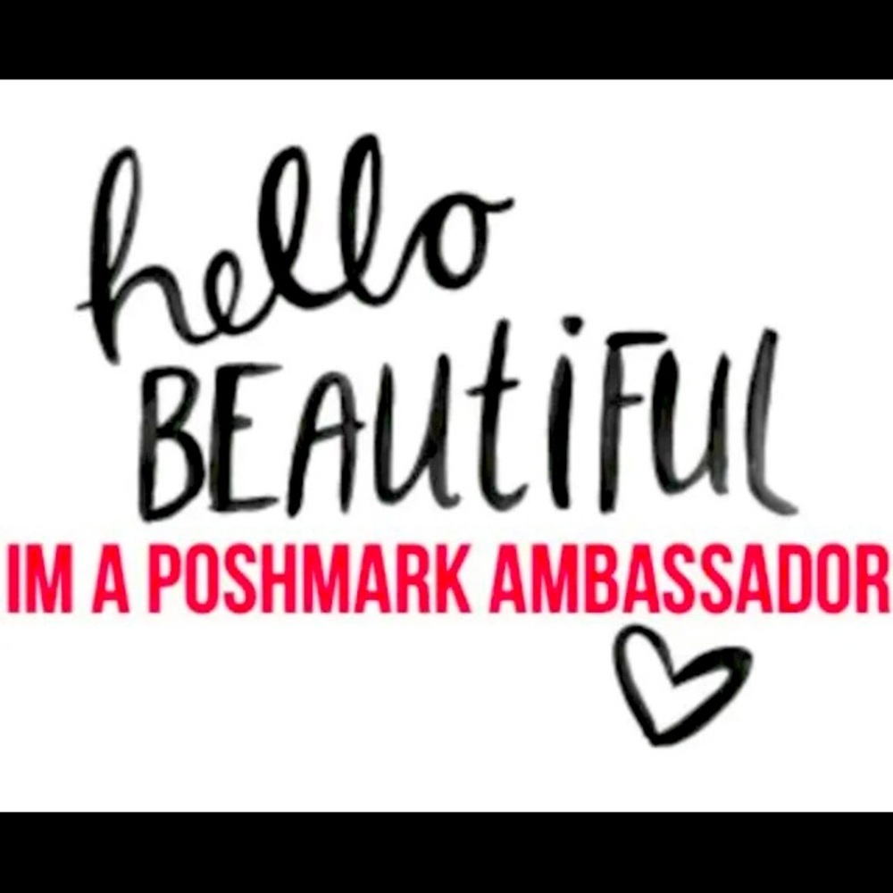 Poshmark Ambassador